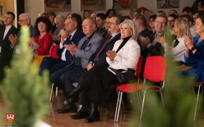 piękne święto integracji