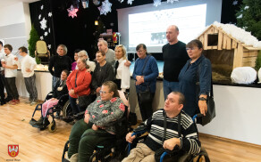 piękne święto integracji