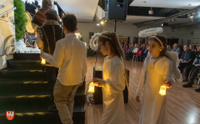 piękne święto integracji