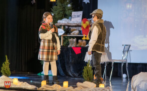 piękne święto integracji