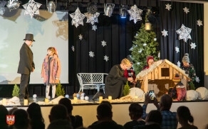 piękne święto integracji