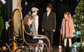 piękne święto integracji