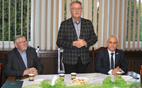 Dzien Nauczyciela w Cechu Rzemiosł Różnych w Pile