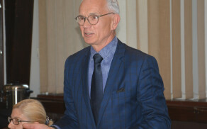 Dzien Nauczyciela w Cechu Rzemiosł Różnych w Pile