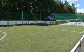 3-lecie Centrum Wsparcia Psychicznego "Chata" w Pile