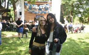 3-lecie Centrum Wsparcia Psychicznego "Chata" w Pile