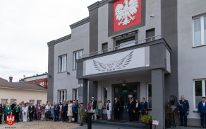 30-lecie Centrum Kształcenia "Nauka" w Pile