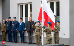 30-lecie Centrum Kształcenia "Nauka" w Pile