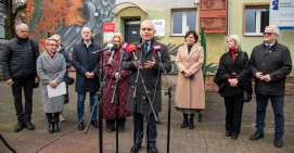 centrum będzie służyło mieszkańcom