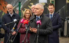 centrum będzie służyło mieszkańcom