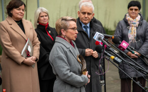 centrum będzie służyło mieszkańcom