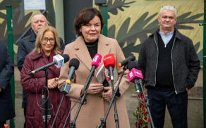 centrum będzie służyło mieszkańcom