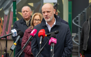 centrum będzie służyło mieszkańcom