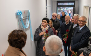 centrum będzie służyło mieszkańcom