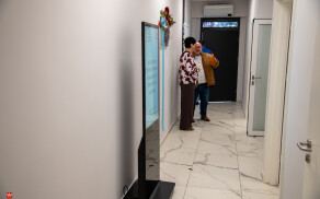 centrum będzie służyło mieszkańcom