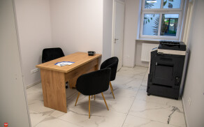 centrum będzie służyło mieszkańcom