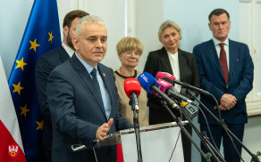 Akredytacja dla Szpitala Specjalistycznego w Pile