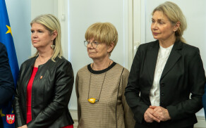 Akredytacja dla Szpitala Specjalistycznego w Pile