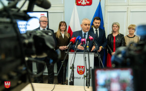 Akredytacja dla Szpitala Specjalistycznego w Pile