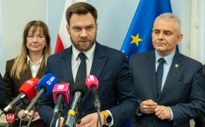 Akredytacja dla Szpitala Specjalistycznego w Pile