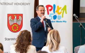 Nagrody dla młodych pasjonatów biologii i chemii