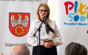 Nagrody dla młodych pasjonatów biologii i chemii
