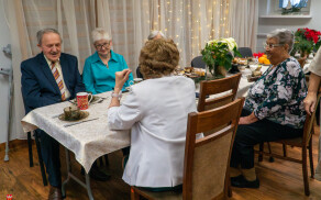 życzenia dla seniorów