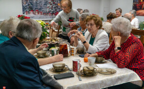 życzenia dla seniorów