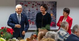 życzenia dla seniorów