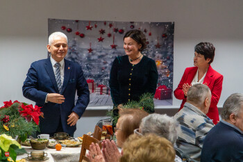 życzenia dla seniorów