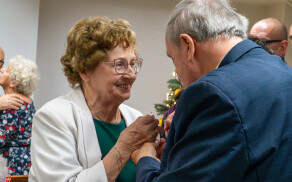 życzenia dla seniorów