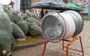 honorowych dawców nie brakowało