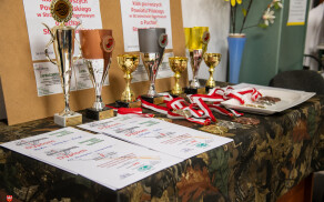 mistrzostwa w strzelctwie