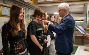 mistrzostwa w strzelctwie