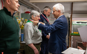 mistrzostwa w strzelctwie