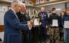 mistrzostwa w strzelctwie