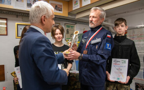 mistrzostwa w strzelctwie