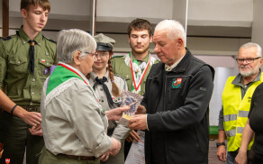 mistrzostwa w strzelctwie