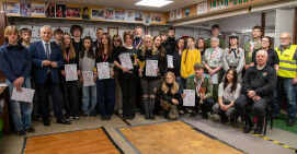 mistrzostwa w strzelctwie