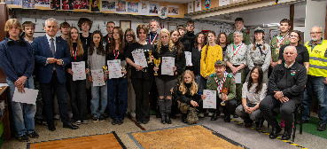 mistrzostwa w strzelctwie