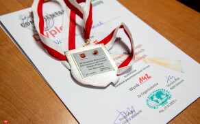 mistrzostwa w strzelctwie