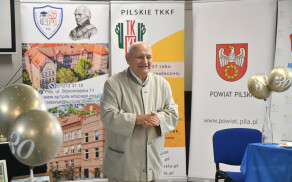 30-lecie Pilskich Czwartków Lekkoatletycznych