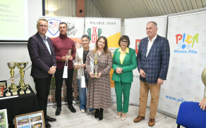 30-lecie Pilskich Czwartków Lekkoatletycznych