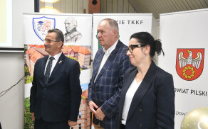 30-lecie Pilskich Czwartków Lekkoatletycznych