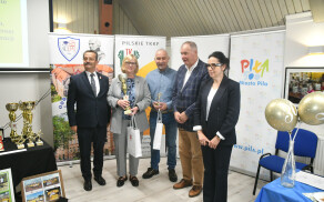 30-lecie Pilskich Czwartków Lekkoatletycznych