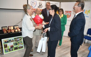 30-lecie Pilskich Czwartków Lekkoatletycznych
