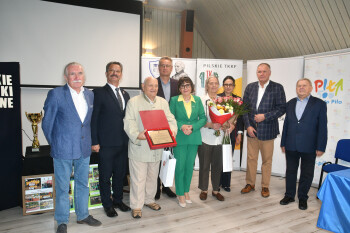 30-lecie Pilskich Czwartków Lekkoatletycznych