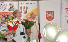 30-lecie Pilskich Czwartków Lekkoatletycznych