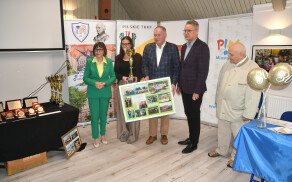 30-lecie Pilskich Czwartków Lekkoatletycznych