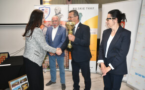 30-lecie Pilskich Czwartków Lekkoatletycznych